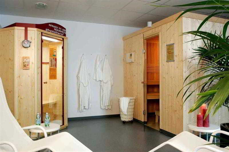 Hotel Mercure Graz City fotoÄŸrafÄ±
