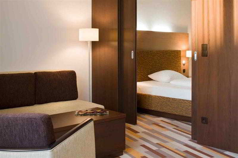 Hotel Mercure Graz City fotoÄŸrafÄ±