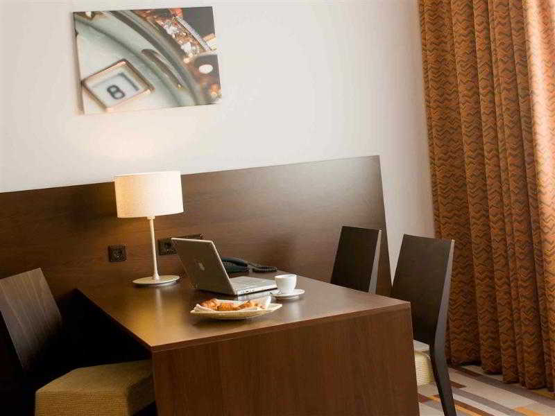 Hotel Mercure Graz City fotoÄŸrafÄ±