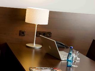 Hotel Mercure Graz City fotoÄŸrafÄ±