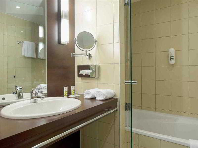 Hotel Mercure Graz City fotoÄŸrafÄ±