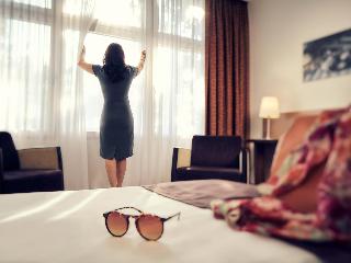 Hotel Mercure Graz City fotoÄŸrafÄ±