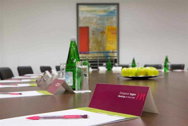 Hotel Mercure Graz City fotoÄŸrafÄ±