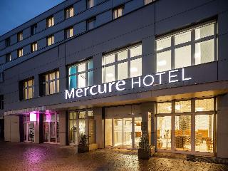 Hotel Mercure Graz City fotoÄŸrafÄ±