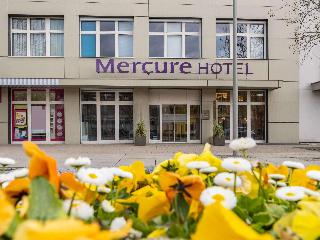 Hotel Mercure Graz City fotoÄŸrafÄ±