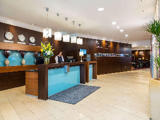 Hotel Mercure Graz City fotoÄŸrafÄ±