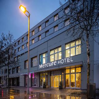 Hotel Mercure Graz City fotoÄŸrafÄ±