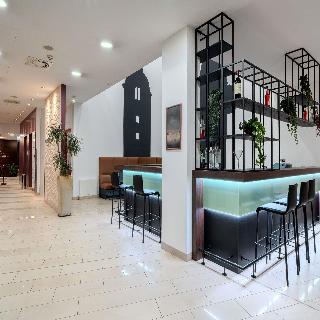 Hotel Mercure Graz City fotoÄŸrafÄ±