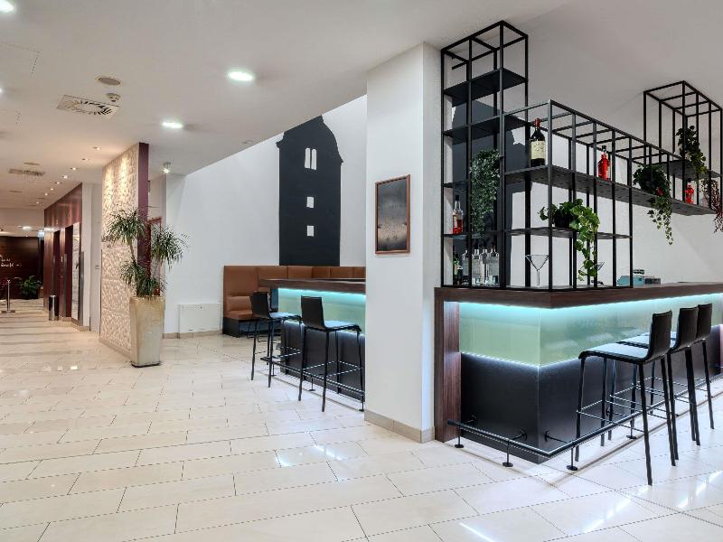 Hotel Mercure Graz City - Genel