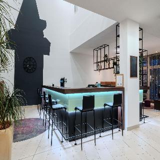 Hotel Mercure Graz City fotoÄŸrafÄ±