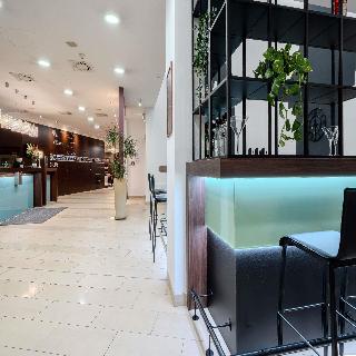 Hotel Mercure Graz City fotoÄŸrafÄ±