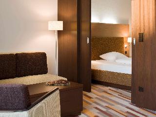 Hotel Mercure Graz City fotoÄŸrafÄ±