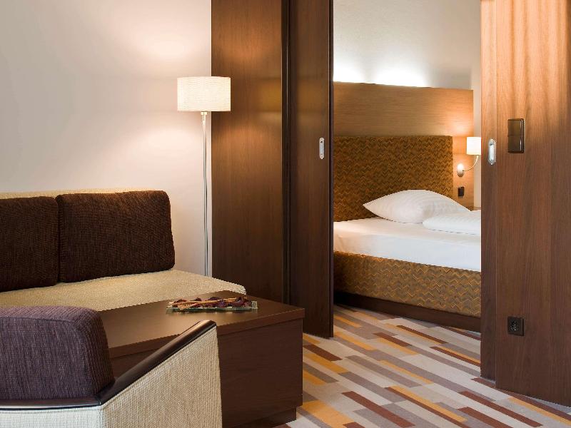 Hotel Mercure Graz City - Oda