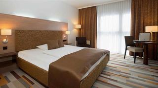 Hotel Mercure Graz City fotoÄŸrafÄ±
