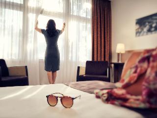 Hotel Mercure Graz City fotoÄŸrafÄ±