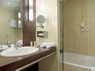 Hotel Mercure Graz City fotoÄŸrafÄ±