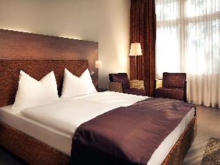 Hotel Mercure Graz City fotoÄŸrafÄ±