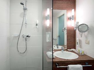 Hotel Mercure Graz City fotoÄŸrafÄ±