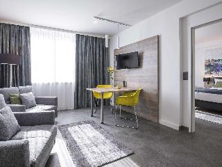 Hotel Mercure Graz City fotoÄŸrafÄ±