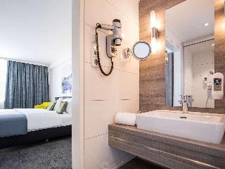Hotel Mercure Graz City fotoÄŸrafÄ±