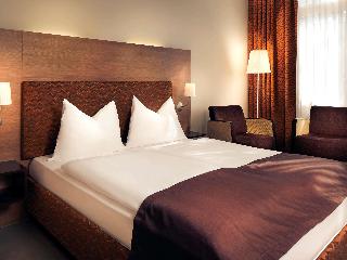Hotel Mercure Graz City fotoÄŸrafÄ±