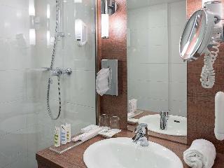 Hotel Mercure Graz City fotoÄŸrafÄ±