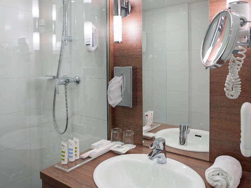 Hotel Mercure Graz City - Oda