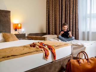 Hotel Mercure Graz City fotoÄŸrafÄ±