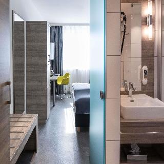 Hotel Mercure Graz City fotoÄŸrafÄ±