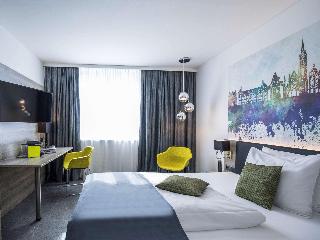 Hotel Mercure Graz City fotoÄŸrafÄ±