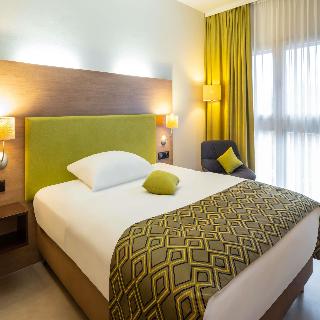 Hotel Mercure Graz City fotoÄŸrafÄ±