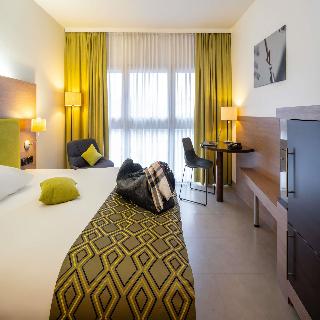 Hotel Mercure Graz City fotoÄŸrafÄ±