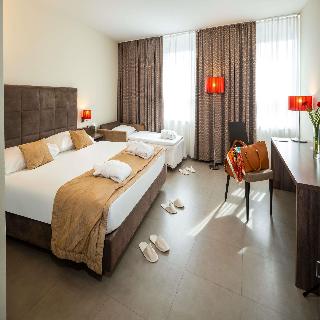 Hotel Mercure Graz City fotoÄŸrafÄ±