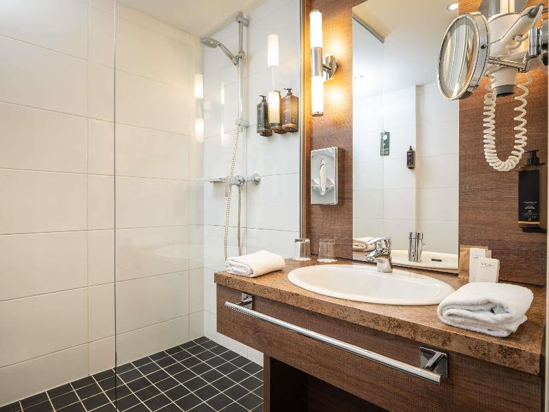 Hotel Mercure Graz City - Oda