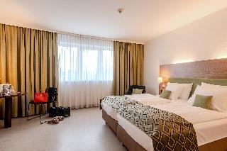 Hotel Mercure Graz City fotoÄŸrafÄ±