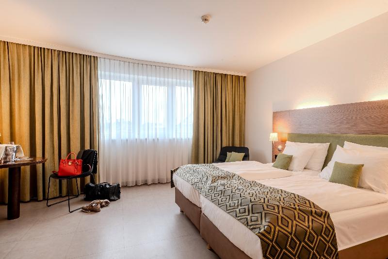 Hotel Mercure Graz City - Oda