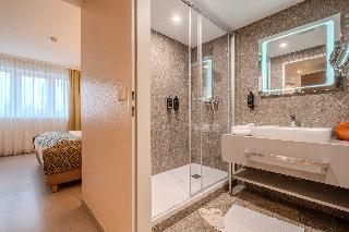 Hotel Mercure Graz City fotoÄŸrafÄ±