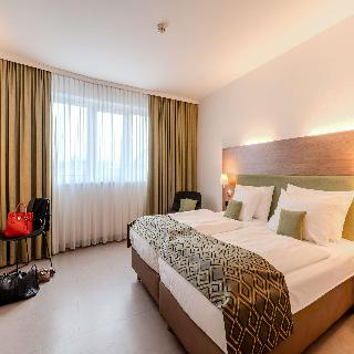 Hotel Mercure Graz City fotoÄŸrafÄ±