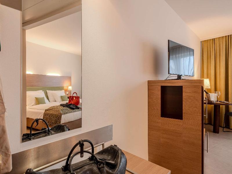 Hotel Mercure Graz City - Oda