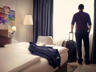 Hotel Mercure Graz City fotoÄŸrafÄ±