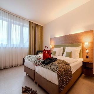 Hotel Mercure Graz City fotoÄŸrafÄ±