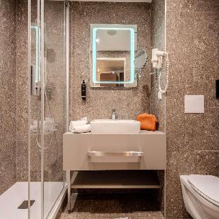 Hotel Mercure Graz City fotoÄŸrafÄ±