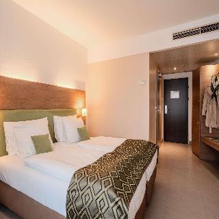 Hotel Mercure Graz City fotoÄŸrafÄ±