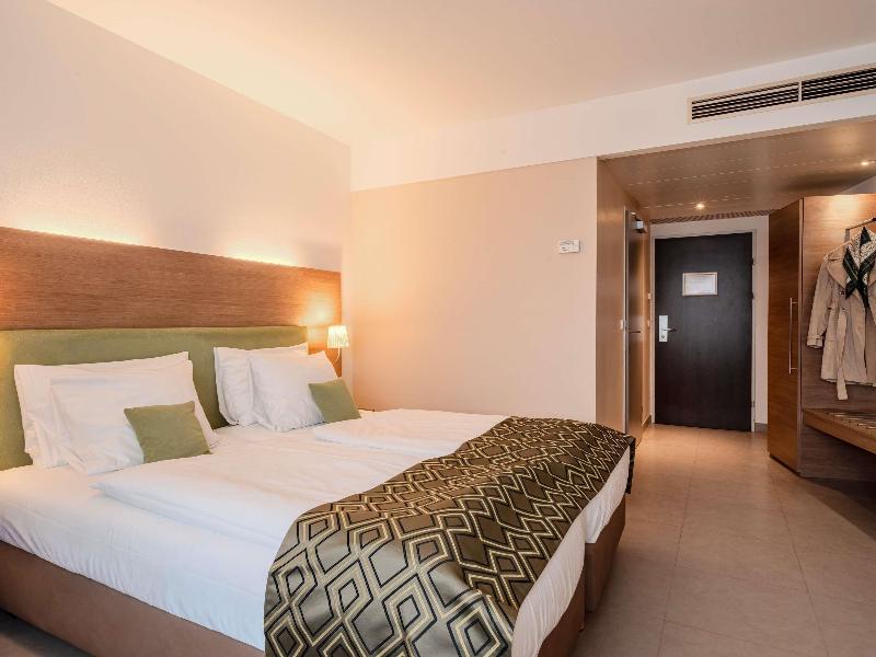 Hotel Mercure Graz City - Oda