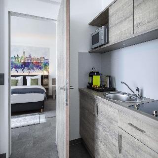 Hotel Mercure Graz City fotoÄŸrafÄ±