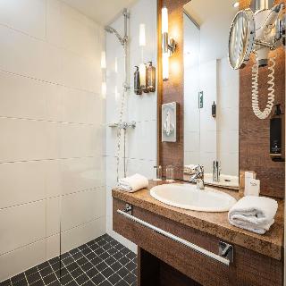 Hotel Mercure Graz City fotoÄŸrafÄ±