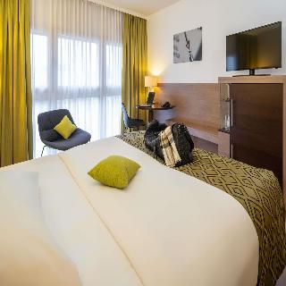 Hotel Mercure Graz City fotoÄŸrafÄ±