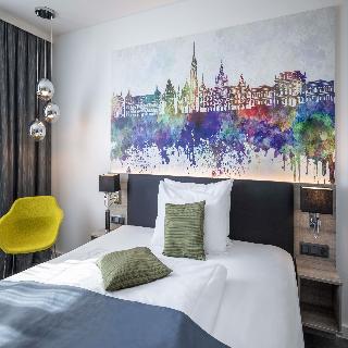 Hotel Mercure Graz City fotoÄŸrafÄ±