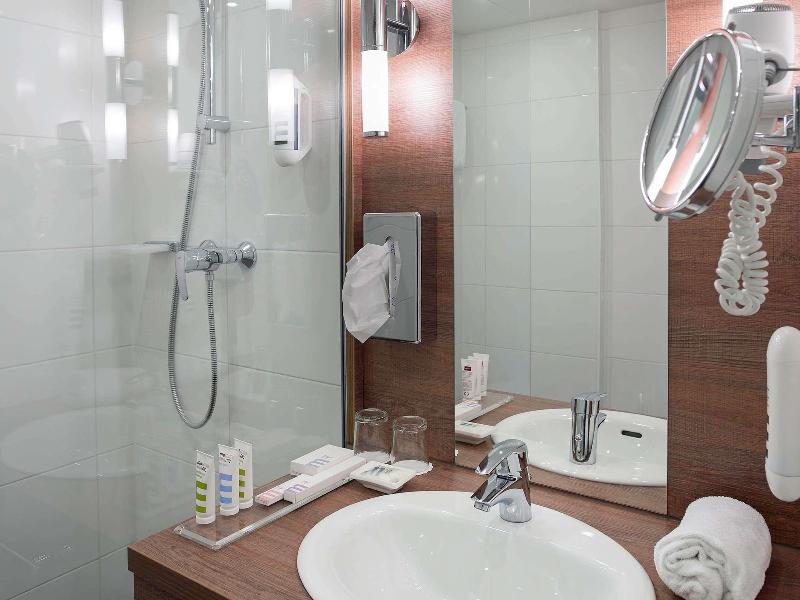 Hotel Mercure Graz City - Oda