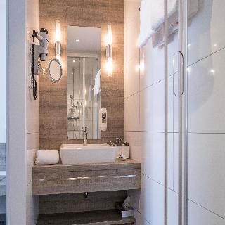 Hotel Mercure Graz City fotoÄŸrafÄ±